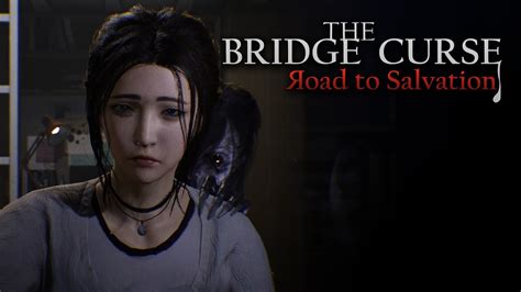 The curse of the bridge leading to salvation characters